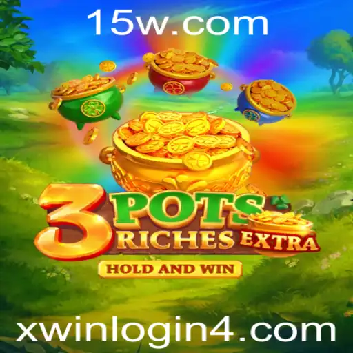xwin.com login | Explorando o Jogo 3potsExtra: Uma Nova Sensação no Mundo dos Games