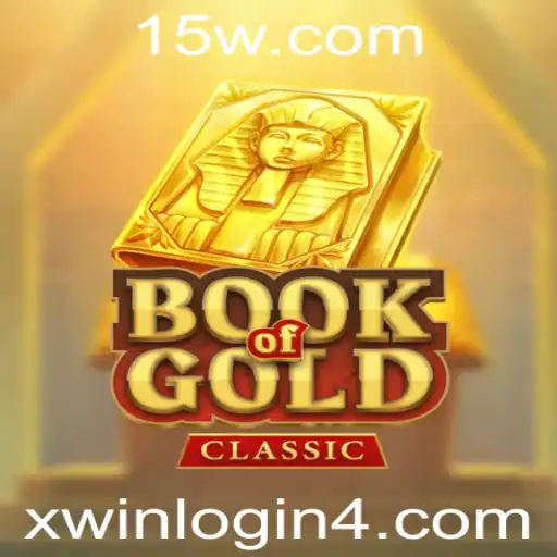 xwin.com login | Descubra as Aventuras de ‘BookOfGoldClassic’ e Como Jogar