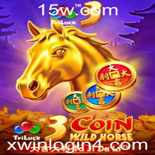 Explorando o Mundo de 3CoinWildHorse: Jogo Revelação de Estratégia e Emoção