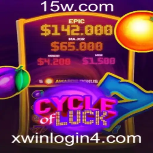 CycleofLuck: Uma Imersão no Universo do Jogo e o Papel do xwin.com login
