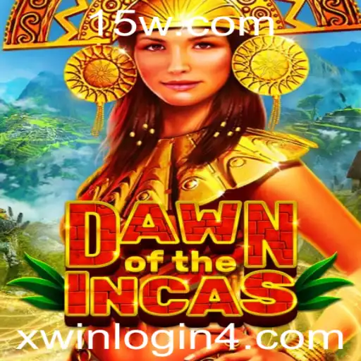 DawnoftheIncas: Descubra o Fascinante Mundo do Jogo
