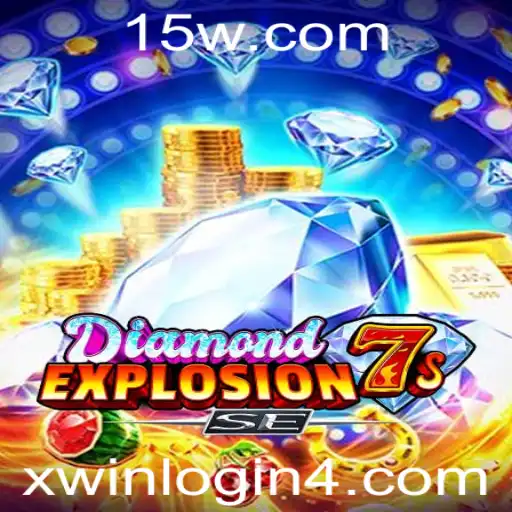 Explorando o Mundo do Jogo DiamondExplosion7sSE e Como Maximizar Sua Experiência com xwin.com login