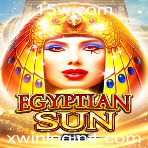 EgyptianSunSE: Descubra a Aventura Online do Momento