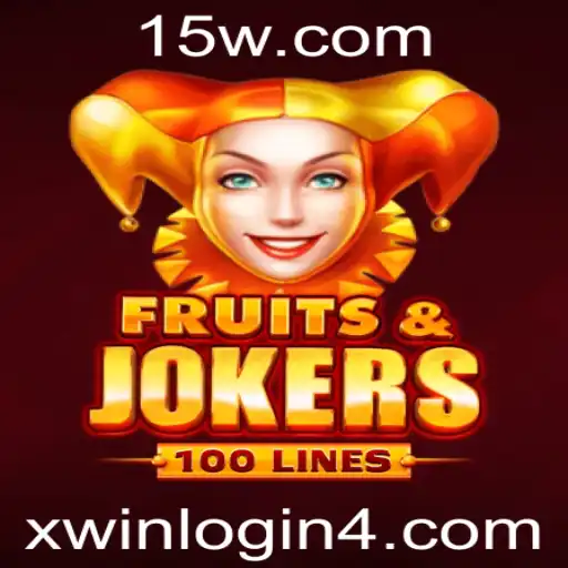 Descubra o Fascinante Mundo de FruitsAndJokers100: Regras e Como Jogar