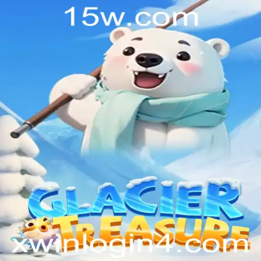 GlacierTreasure: Aventura e Desafios na Era Digital