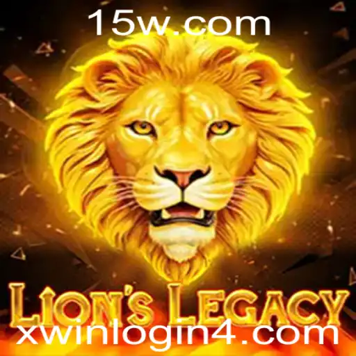 A Jornada do Leão em LionsLegacy: Desbravando o Mundo dos Jogos
