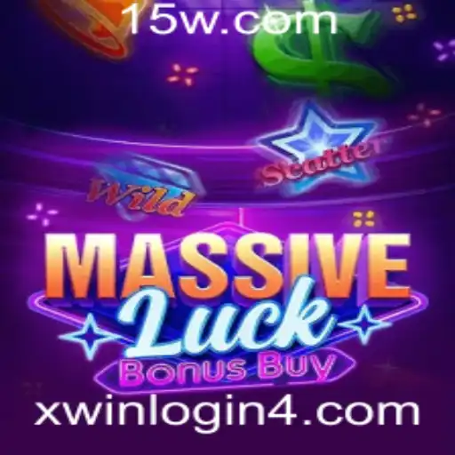MassiveLuckBonusBuy: Uma Nova Dimensão em Jogos Online