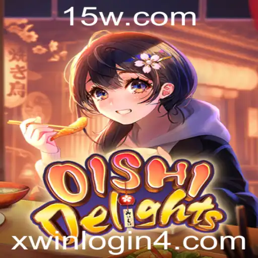 Explorando o Mundo de OishiDelights: Uma Jornada Culinária e Competitiva