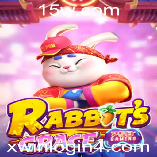RabbitsGrace: Um Novo Horizonte no Mundo dos Jogos