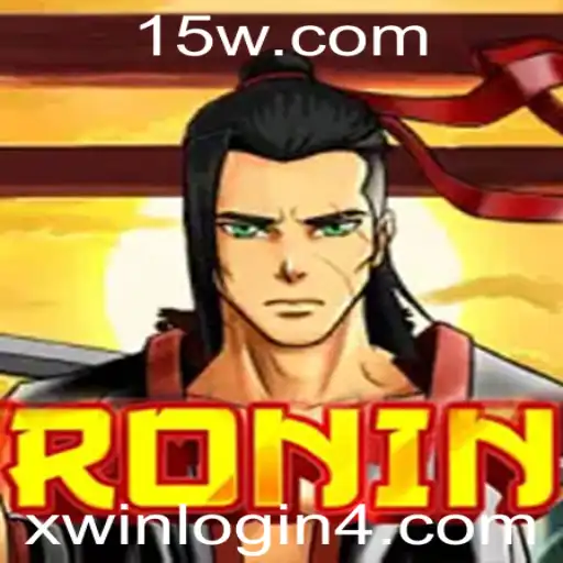 Explorando o Mundo de Ronin: Um Mergulho na Cultura e Aventura dos Samurais