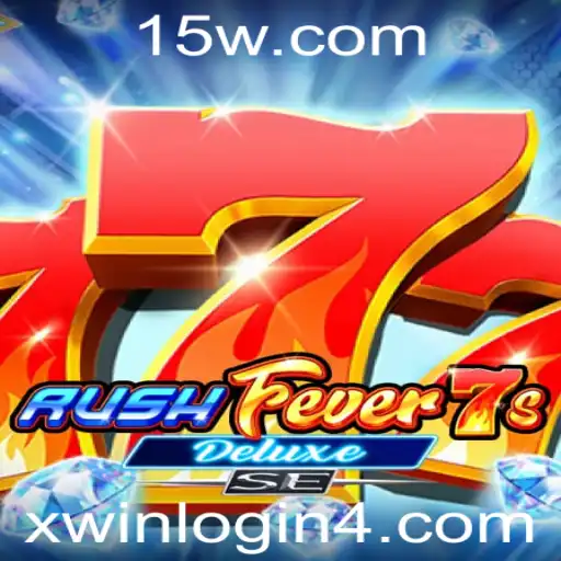 Descubra RushFever7sDeluxeSE: Como Jogar e Vencer em Grande Estilo