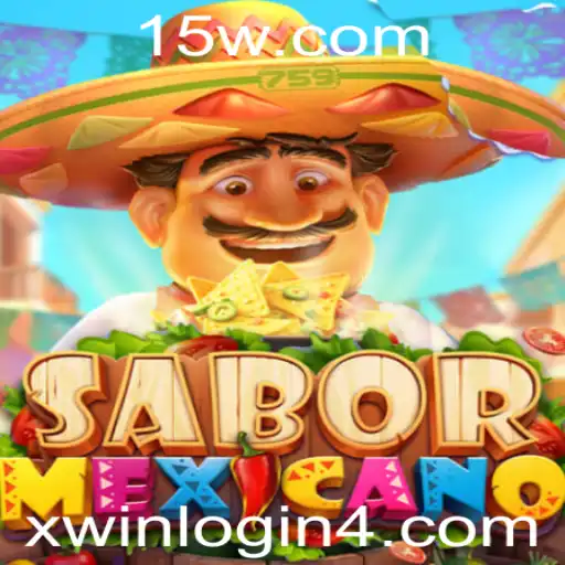 Explorando o Mundo de SaborMexicano: Diversão Acessível no xwin.com login