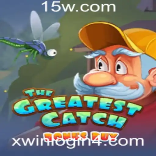 Explorando o Mundo de TheGreatestCatchBonusBuy: Diversão e Estratégia