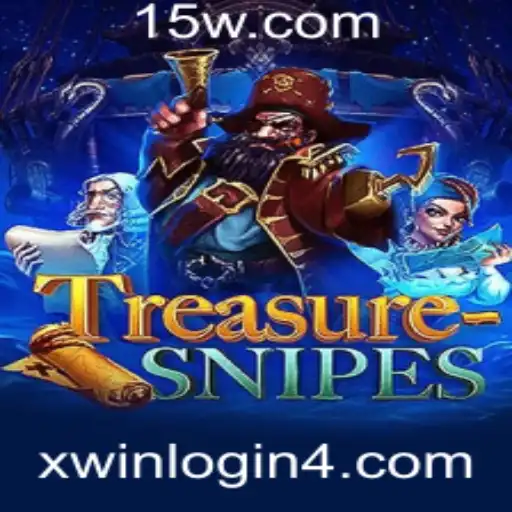 Explorando o Mundo de TreasureSnipes: O Novo Game de Caça ao Tesouro