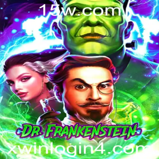 xwin.com login | Explore o Fascinante Mundo de DrFrankenstein: Regras e Exclusividades