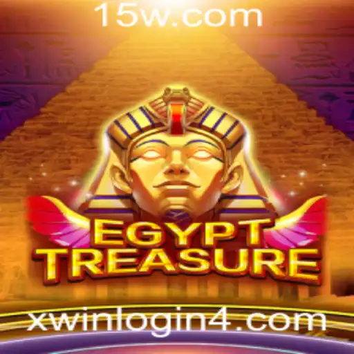 Descubra as Aventuras de EgyptTreasure: Um Guia Completo