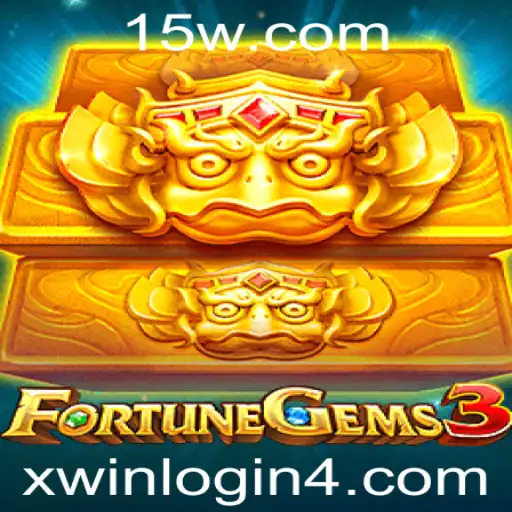 xwin.com login | Explorando FortuneGems3: Um Guia Completo do Jogo