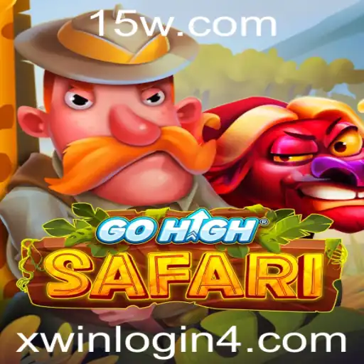 xwin.com login | Explorando o Mundo de Aventura do GoHighSafari: Guia Completo e Instruções para Jogar