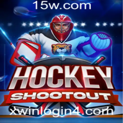 xwin.com login | Descubra o Fascinante Mundo do HockeyShootout