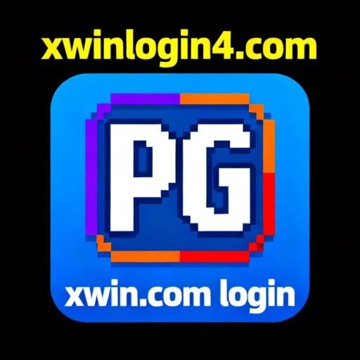 Logo da xwin.com login