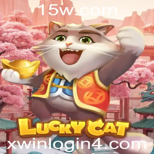 Explorando o Jogo LuckyCat e o Login em xwin.com