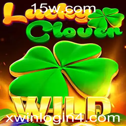 Descubra LuckyClover: O Novo Fenômeno dos Jogos Online