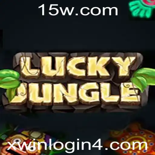 xwin.com login | Explorando o mundo de LuckyJungle