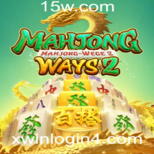 xwin.com login | Explorando MahjongWays2: Tudo o que Você Precisa Saber Sobre Este Jogo Fascinante
