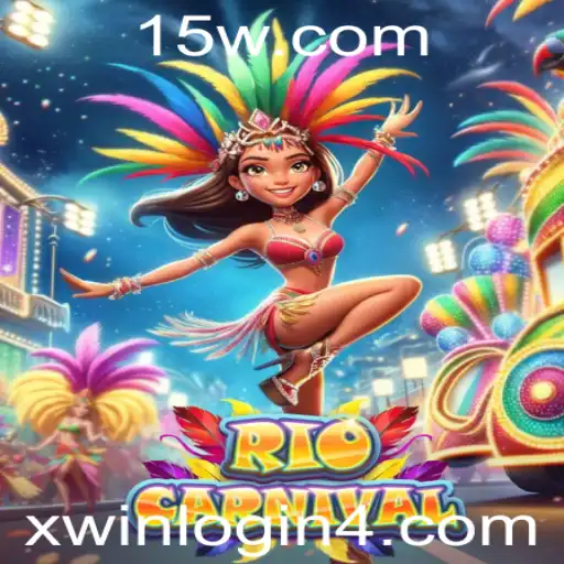 xwin.com login | RioCarnival: Viva a Excitação de um Carnaval Virtual no Universo de Jogos de Azar
