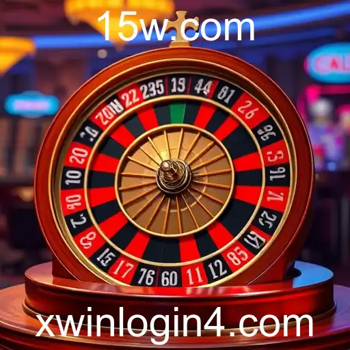 Roleta: Um Jogo de Azar Com Sinais de Estratégia