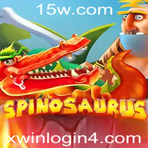 xwin.com login | Explorando o Jogo Spinosaurus e a Integração com xwin.com