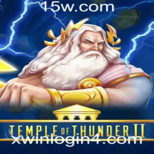 Descubra o Magnífico Jogo Temple of Thunder II e Aprenda a Se Destacar