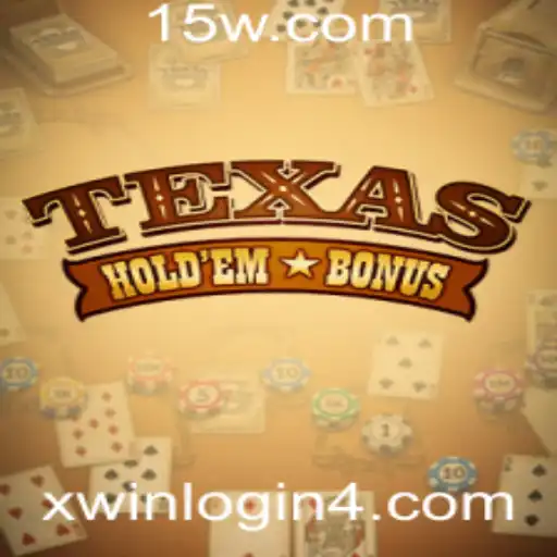 Explore o Fascinante Mundo do Texas Hold'em Bonus
