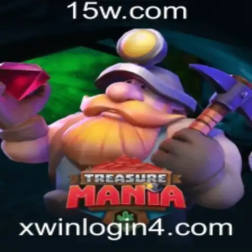 xwin.com login | Explorando o Universo de TreasureMania: Aventura e Estratégia